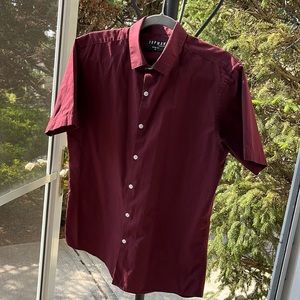 Topman Short-sleeve Shirt